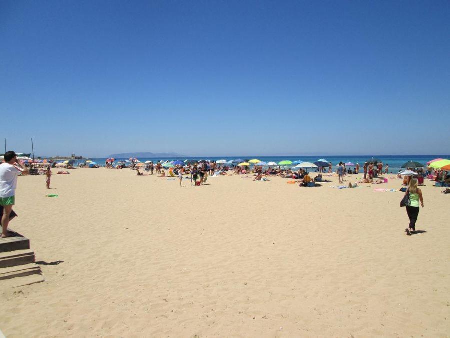 Erice Beach Mare Delux Zewnętrze zdjęcie
